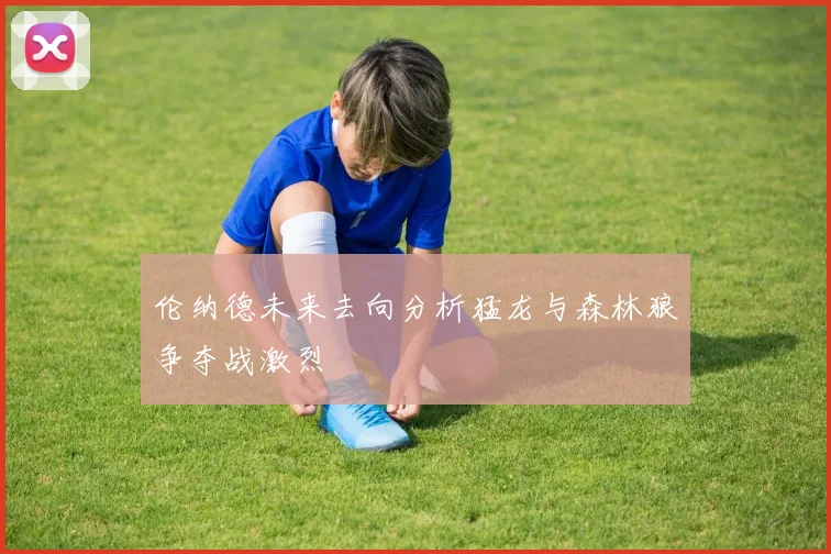 伦纳德未来去向分析猛龙与森林狼争夺战激烈